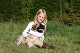 ENFANT ET CHIEN 409